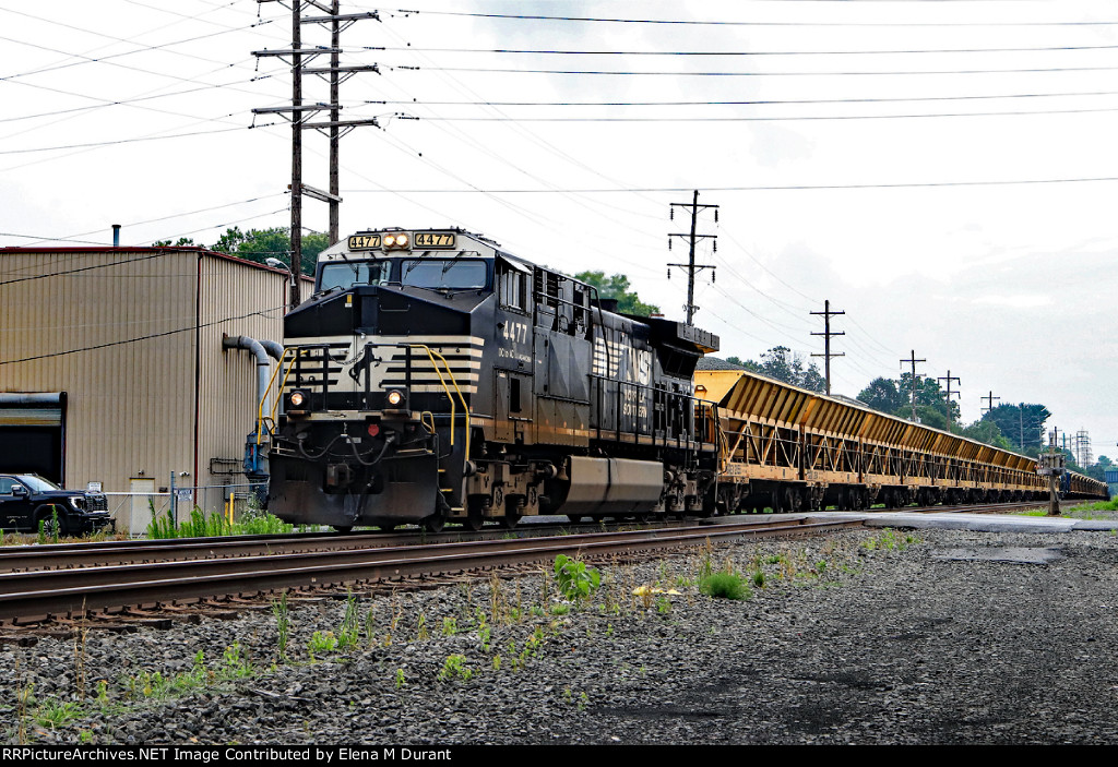 NS 4477 on 94X